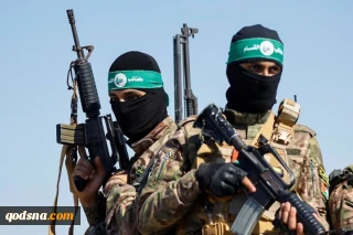 مقامات غربی: توانایی حماس در سازماندهی مجدد شگفت انگیز است