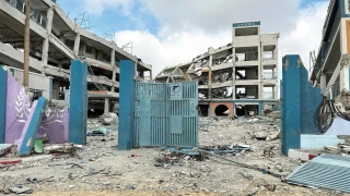 12,943 Palestinian students martyred since the start of the Israeli genocide