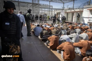 Sick captives face double suffering in Negev prison during cold winter