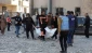 الاحتلال يفتتح العام الجديد بمزيد من الجرائم.. شهداء وجرحى في مخيم البريج وجباليا