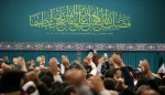 إحياء الذكرى الـ5 لاستشهاد الفريق قاسم سليماني بخطاب لقائد الثورة   2