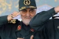 به مناسبت  سالگرد شهادت سردار دل ها، حاج قاسم سلیمانی

از سربازی وطن تا سرداری جهان