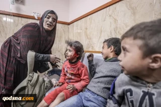 Zionist regime’s genocidal war on Gaza enters day 454
