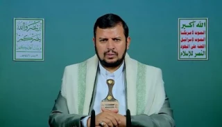 السيدالحوثي: ما تتعرض له ايران هو لاسهامها الكبير في نصرة قضية فلسطين