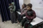 Central Bureau of Statistics:

3,500 children threatened with death due to malnutrition in Gaza