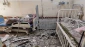 Hamas calls for international action against Israeli attacks against health system