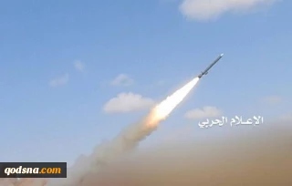 Ansarullah:

Israel incapable of intercepting Yemeni missiles