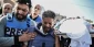 في تقرير لمنتدى الأعلاميين الفلسطينين

استشهاد 111 صحفيًا فلسطينيًا واعتقال 145 خلال عام 2024