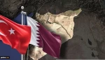 الخطّة الأمريكية لمُستقبل سوريا مصيرها الفشل وهط تكرار لما سبق في أفغانستان 2