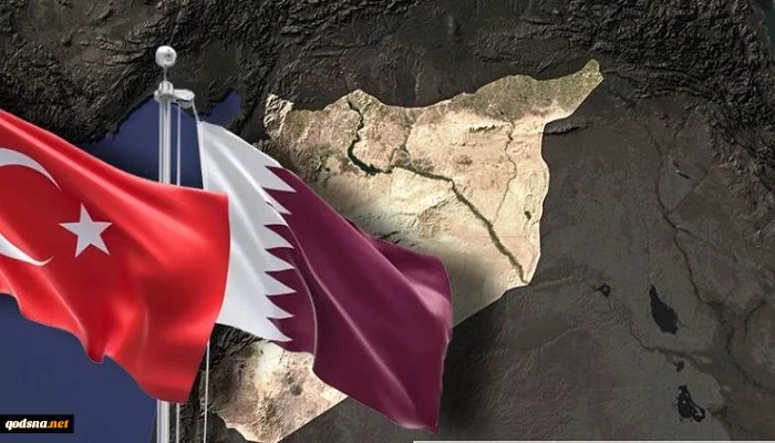 الخطّة الأمريكية لمُستقبل سوريا مصيرها الفشل وهط تكرار لما سبق في أفغانستان 2