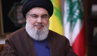 حزب الله يعلن موعد ومكان تشييع السيد الشهيد نصر الله
