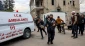 Euro-Med:

Zionist regime deliberately undermining public order in Gaza