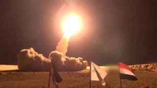 Yemen warns Israelis:

Go back to your country of origin we won’t leave Gaza alone