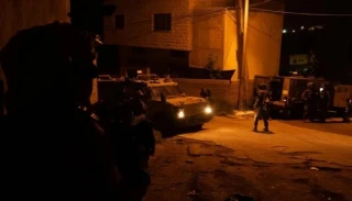 الضفة الغربية: شهيد في نابلس.. ومقاومون يتصدون لاقتحام الاحتلال مخيم بلاطة