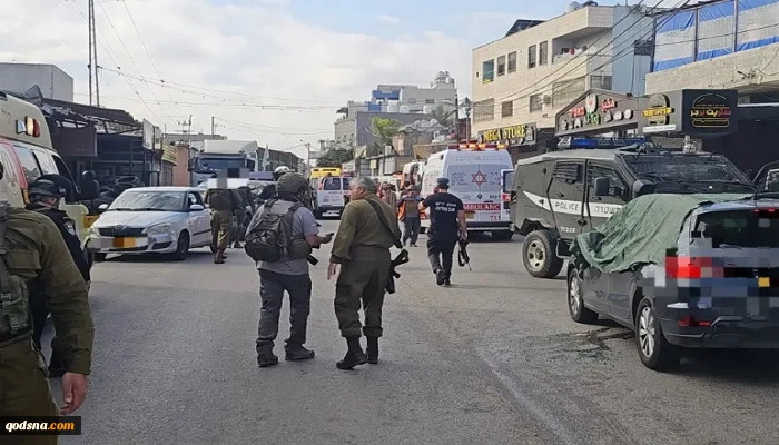 مقتل 3 إسرائيليين في إطلاق نار قرب مستوطنة كدوميم شمالي الضفة 2