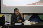 روزنامه نگار و فعال بلژیکی در گفتگوی اختصاصی با قدسنا:

نتانیاهو جنایتکار جنگی است و جای او طبق حکم دادگاه لاهه زندان است/ باید جبهه‌ای متحد علیه اخبار دروغ غرب ایجاد کنیم