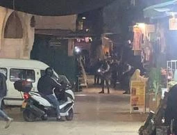 حركة حماس: عملية إطلاق النار شرق قلقيلية رد بطولي على جرائم الاحتلال