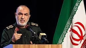IRGC chief cmdr:

Resistance Front at 'peak of its power' Hezbollah imposed its will on worn-out Israel