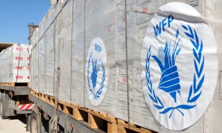 WFP denounces Israeli attack on its convoy in Gaza