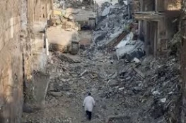 تجمع مردم آمریکا در دفاع از پزشک زندانی فلسطینی 7