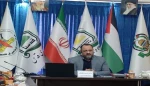 خبیر فی الشؤون الاقلیمیة: عملیة طوفان الأقصى شکلت منعطفا فی تاریخ المنطقة 2
