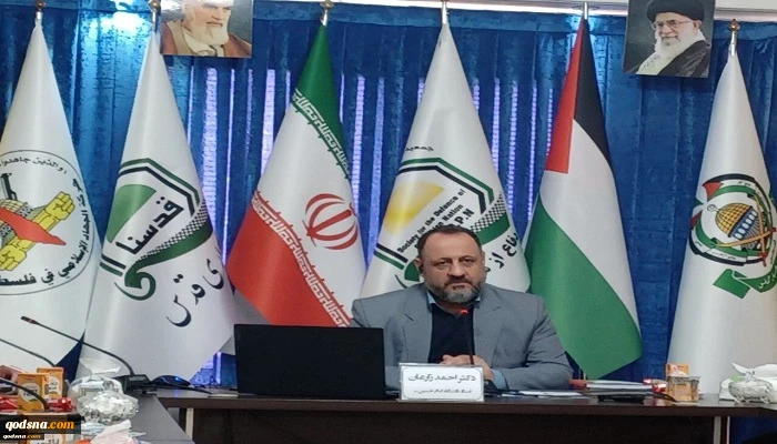 خبیر فی الشؤون الاقلیمیة: عملیة طوفان الأقصى شکلت منعطفا فی تاریخ المنطقة 2