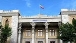 بيان الخارجية الإيرانية بمناسبة 'يوم الشهيد الفلسطيني'  2