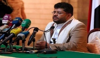 خطة صهيونية لاحتلال دول جديدة.. الحوثي يكشف عن نشر الخرائط!