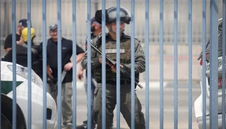 استشهاد 54 أسيراً فلسطينياً في سجون الاحتلال منذ أكتوبر 2023