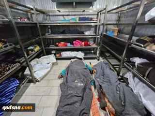 گاردین: سال جدید در غزه فاجعه‌بار آغاز شد/ آتش‌بس ضروری است