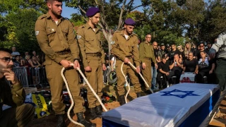 مقتل جنديين صهيونيين في اشتباك مع المقاومين في رفح جنوب غزة