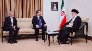 IR Leader: 

Iran will greatly benefit from a more secure Iraq