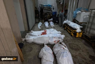 Zionist regime’s genocidal war on Gaza enters day 461