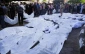 Gaza martyr toll 40% higher than recorded, Lancet study estimates