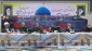 IRGC chief:

Iran to soon unveil advanced drone, missile cities; deterrence entirely ‘Iranian’