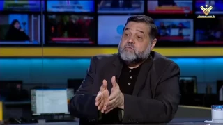 Hamdan: 

Any ceasefire agreement must include end to Israeli aggression