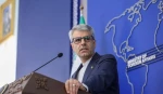 ايران تدين بشدة العدوان الثلاثي الأمريكي البريطاني الصهيوني على اليمن 2