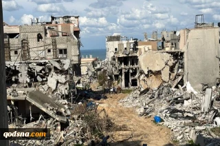 جزئیات جدید از توافق پیشنهادی آتش‌بس در غزه/  بیش از 3 هزار فلسطینی بعد از آتش‌بس آزاد می‌شوند