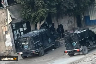 احتلال بثوب أمني.. السلطة تصعد جرائمها في جنين