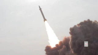 حمله موشکی یمن به وزارت جنگ اسرائیل/  آژیر هشدار در مناطق وسیعی از سرزمین های اشغالی/ زخمی شدن 15 صهیونیست در هجوم به پناهگاه ها
