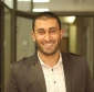 استشهاد الصحافي محمد التلمس في قصف إسرائيلي على غزة
