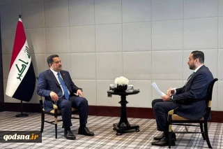 السودانی: ایران همپیمان مهم عراق است؛ تمجید از نقش برجسته تهران در مبارزه با داعش و تروریسم