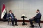 السودانی: ایران همپیمان مهم عراق است؛ تمجید از نقش برجسته تهران در مبارزه با داعش و تروریسم
