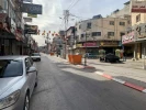 اعتصاب سراسری در جنین در محکومیت حمله پهپادی جنایتکارانه رژیم صهیونیستی که به شهادت ۶ فلسطینی منجر شد
 3