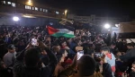 الإعلان عن وقف إطلاق النار في غزة.. وتنفيذ الاتفاق يبدأ الأحد المقبل 2