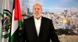 رئيس حماس في غزة: إنجازنا سيبقى في سجل التاريخ.. وآثار طوفان الأقصى لن تتوقف