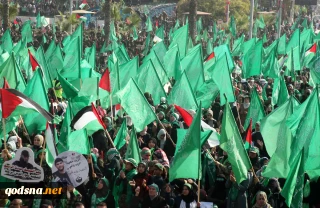 Hamas: Ceasefire agreement result of steadfastness, resistance in Gaza over 15 months
