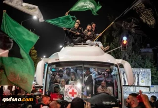 متن کامل سند توافق امضاء شده میان فلسطین و رژیم صهیونیستی
