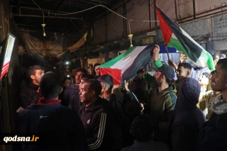 ترحيب فلسطيني بوقف إطلاق النار في غزة.. الفصائل الفلسطينية: انتصار لشعبنا ومقاومتنا