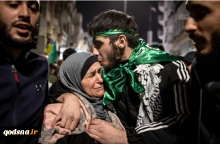 تحلیل رسانه های رژیم صهیونیستی/

توافق آتش بس در غزه سبب تقویت حضور حماس در کرانه باختری خواهد شد/  ناکامی اسرائیل در تحقق اهداف خود در جنگ